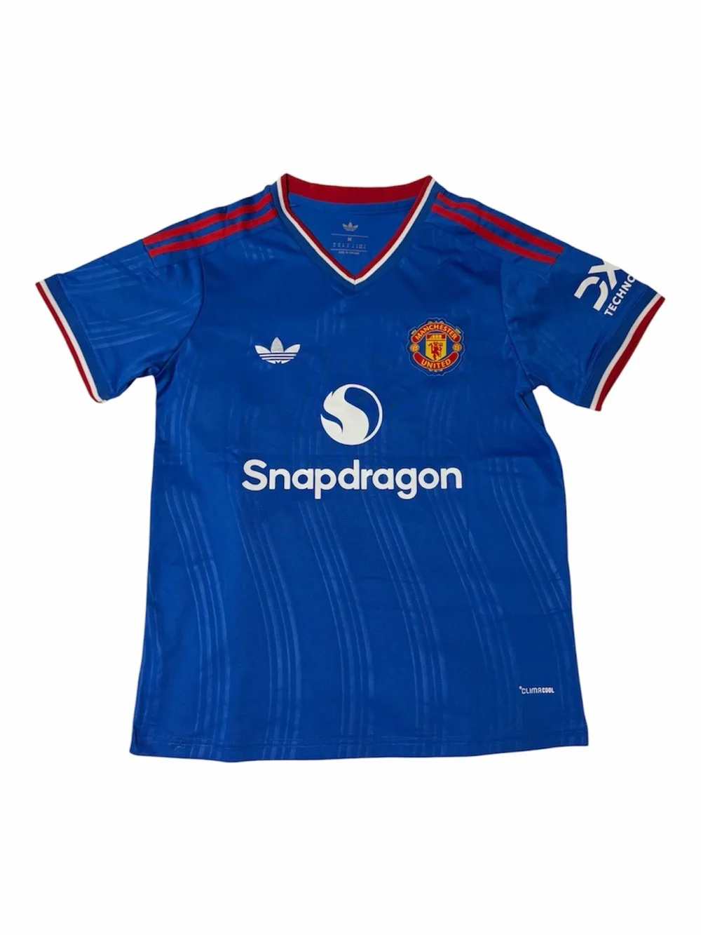 2026/27 Manchester united away kit. Bruno Fernandes soccer football jersey. NWT